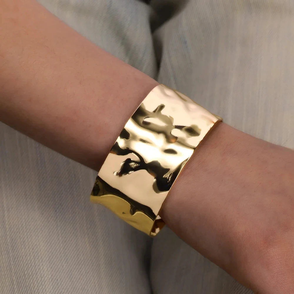 Aurum Bump Cuff